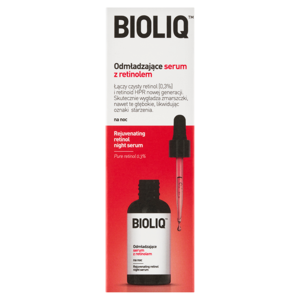 Bioliq PRO