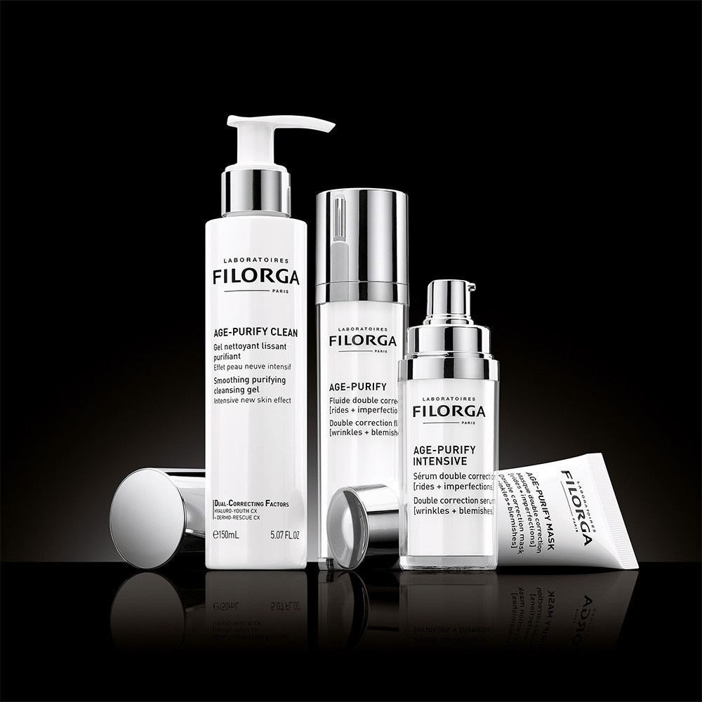 Filorga starostlivosť proti starnutiu AGE-PURIFY Age-Purify - 50 ml