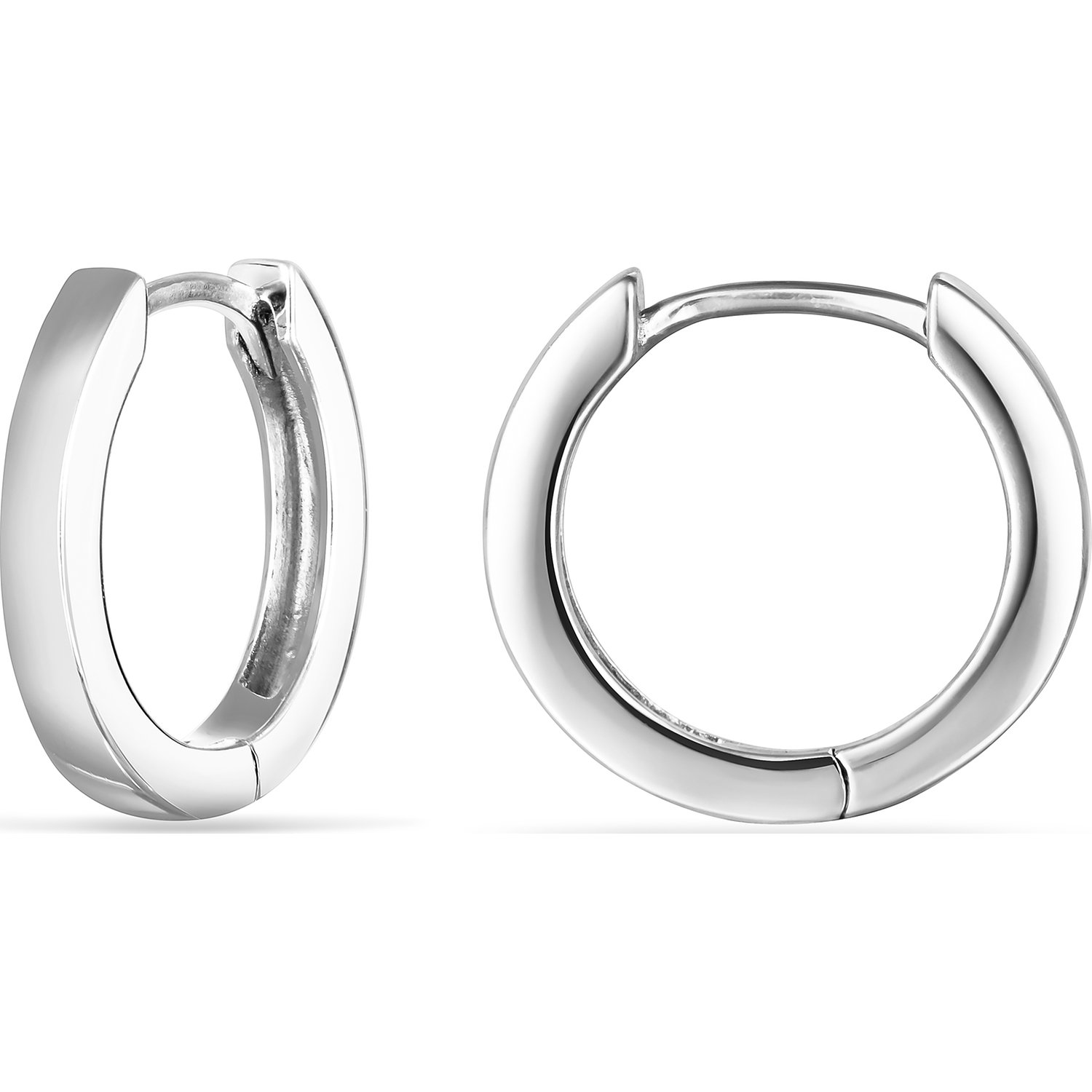FAVS Boucles d'oreilles