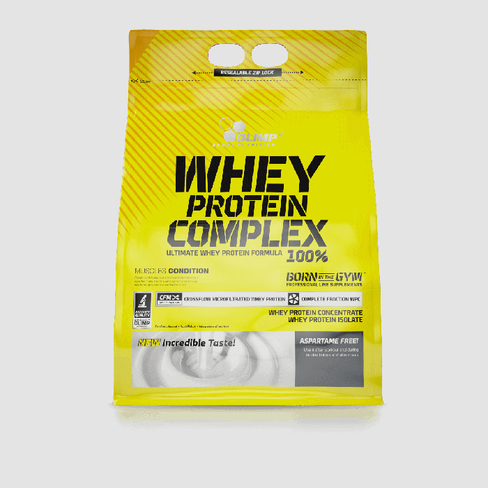 Olimp Whey Protein Complex
