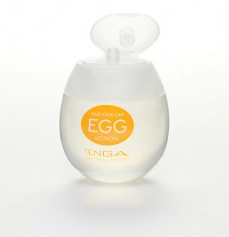 Gel lubrificante Tenga Egg Lotion