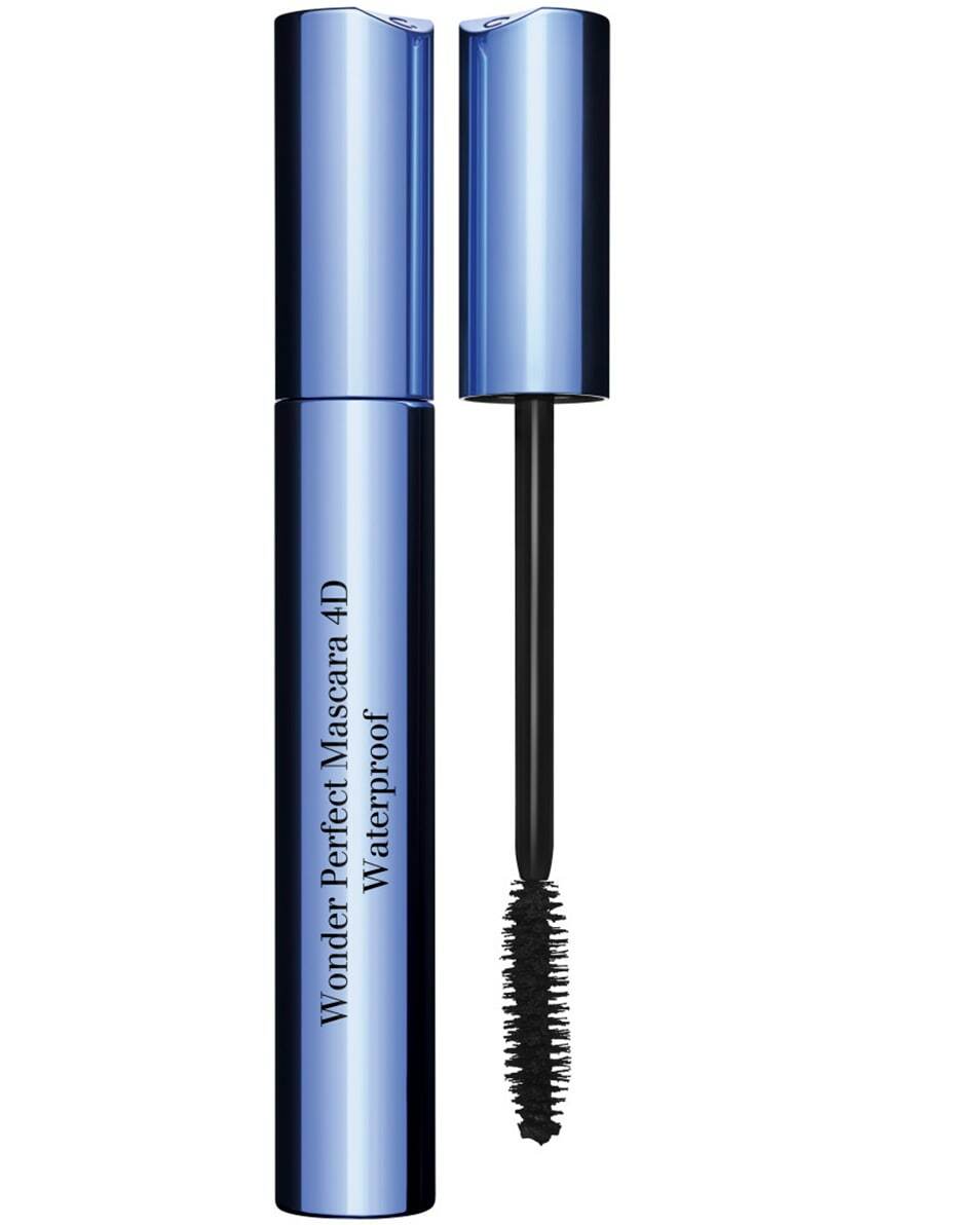 CLARINS MAKE UP MASCARA WONDER PERFECT WONDER PERFECT MASCARA 4D WATERPROOF