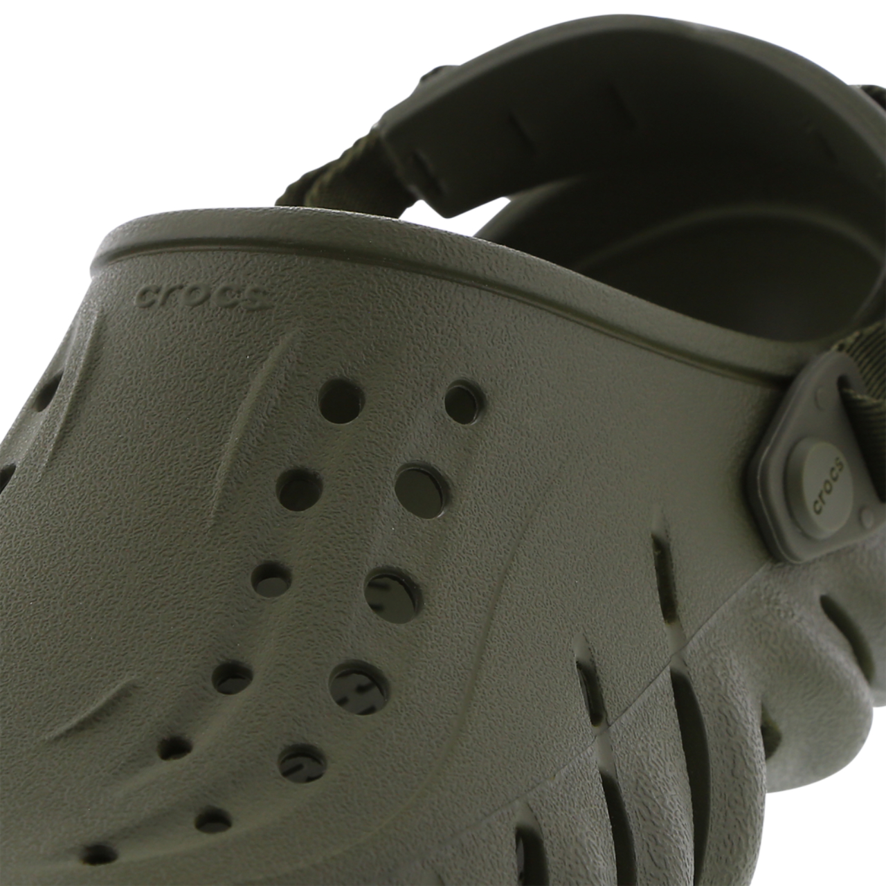Crocs Echo Træsko