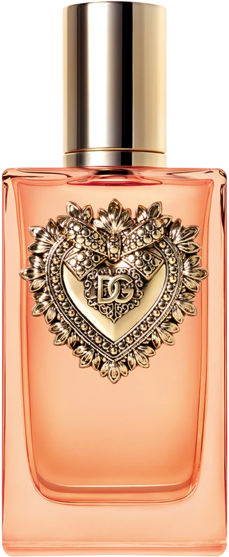 Dolce&Gabbana Devotion Eau De Parfum Intense eau de parfum para mulheres