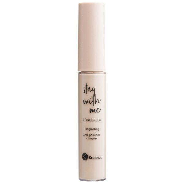 Kruidvat Stay With Me 018 C Light prirodni dugotrajni korektor<br>7ml