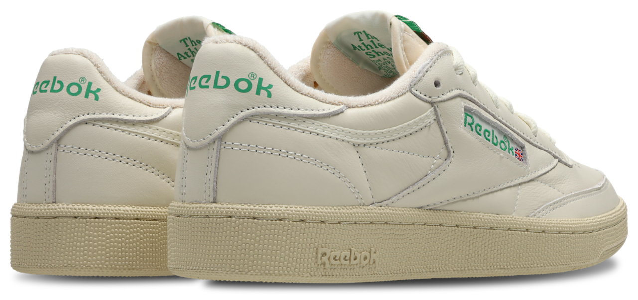 Reebok Club C 85 Vintage