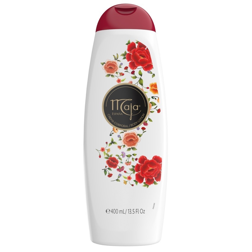 Maja Classic losion za tijelo - 400 ml