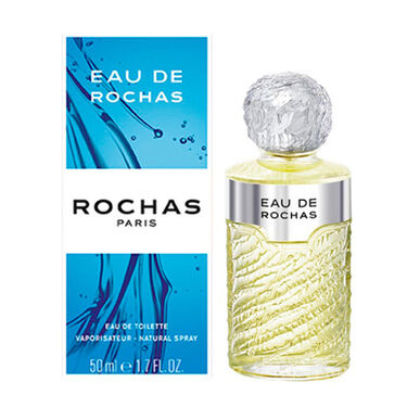 Rochas Rochas Eau de Rochas Femme EDT 50 ml 50 ml