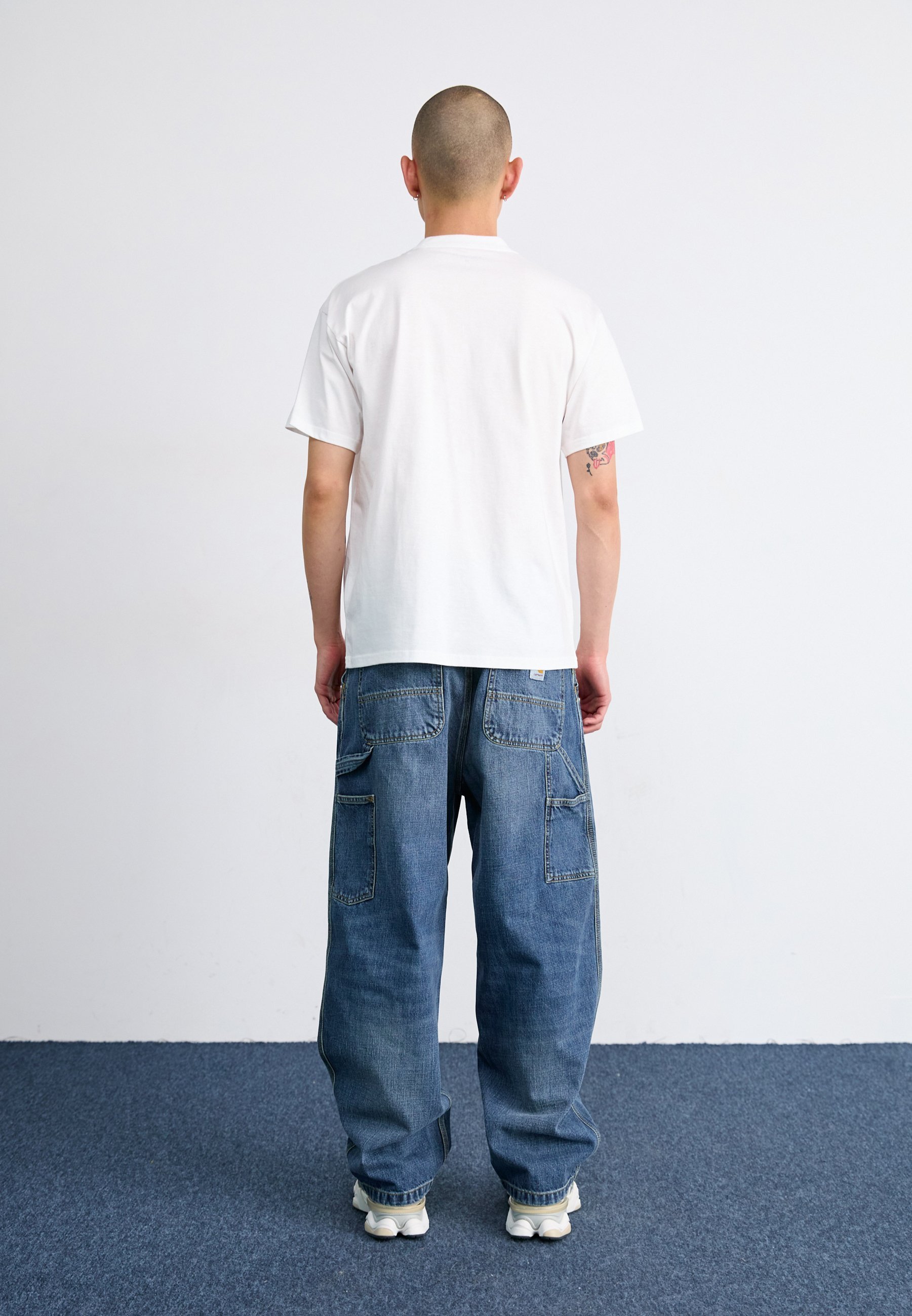 Carhartt WIP Relaxed