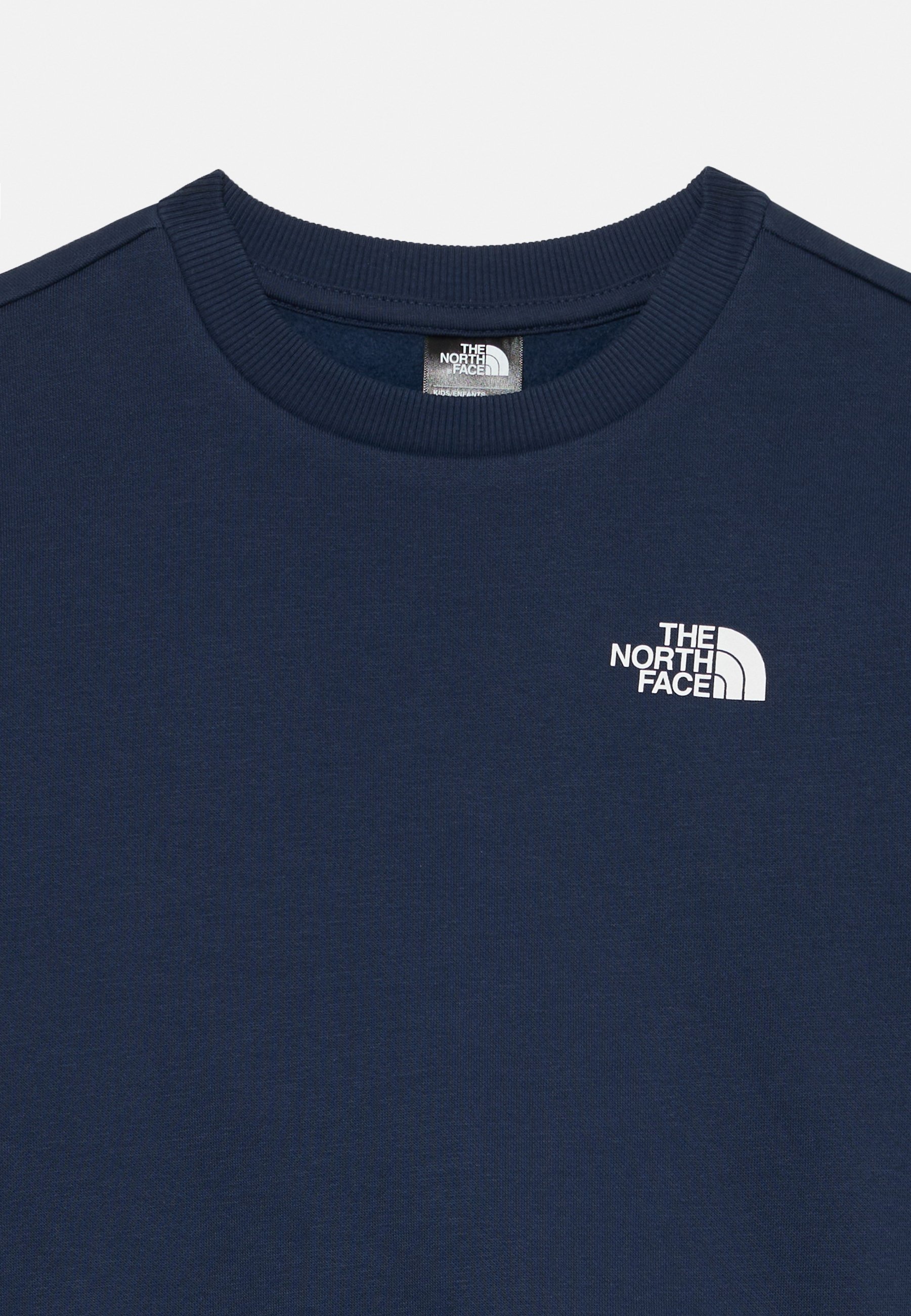 The North Face KID SET - Treningsbukse - summit navy