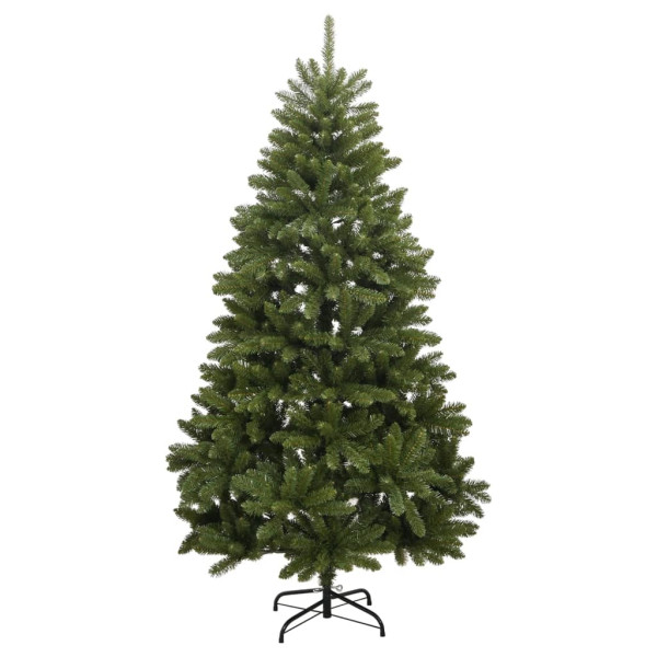 VidaXL sztuczna choinka Zielony 270 cm