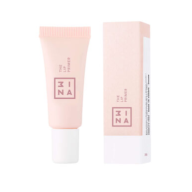 3INA The Lip Primer Προβάση χειλιών 9 ml 9 ml
