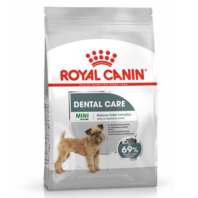 Royal Canin Mini Zahnpflege