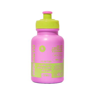 Lola Cosmetics Straight Talk Repairing Fluid Mask for skadet hår 270 ml