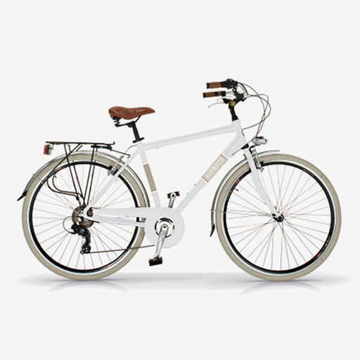 Mestský bicykel Airbici 605am Elegance