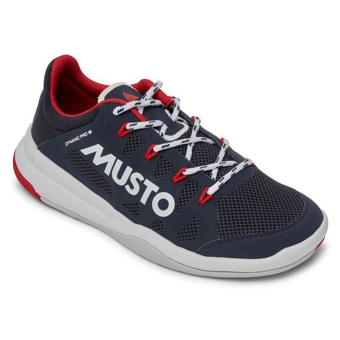 Musto Dynamic Pro II Damen-Bootsschuhe