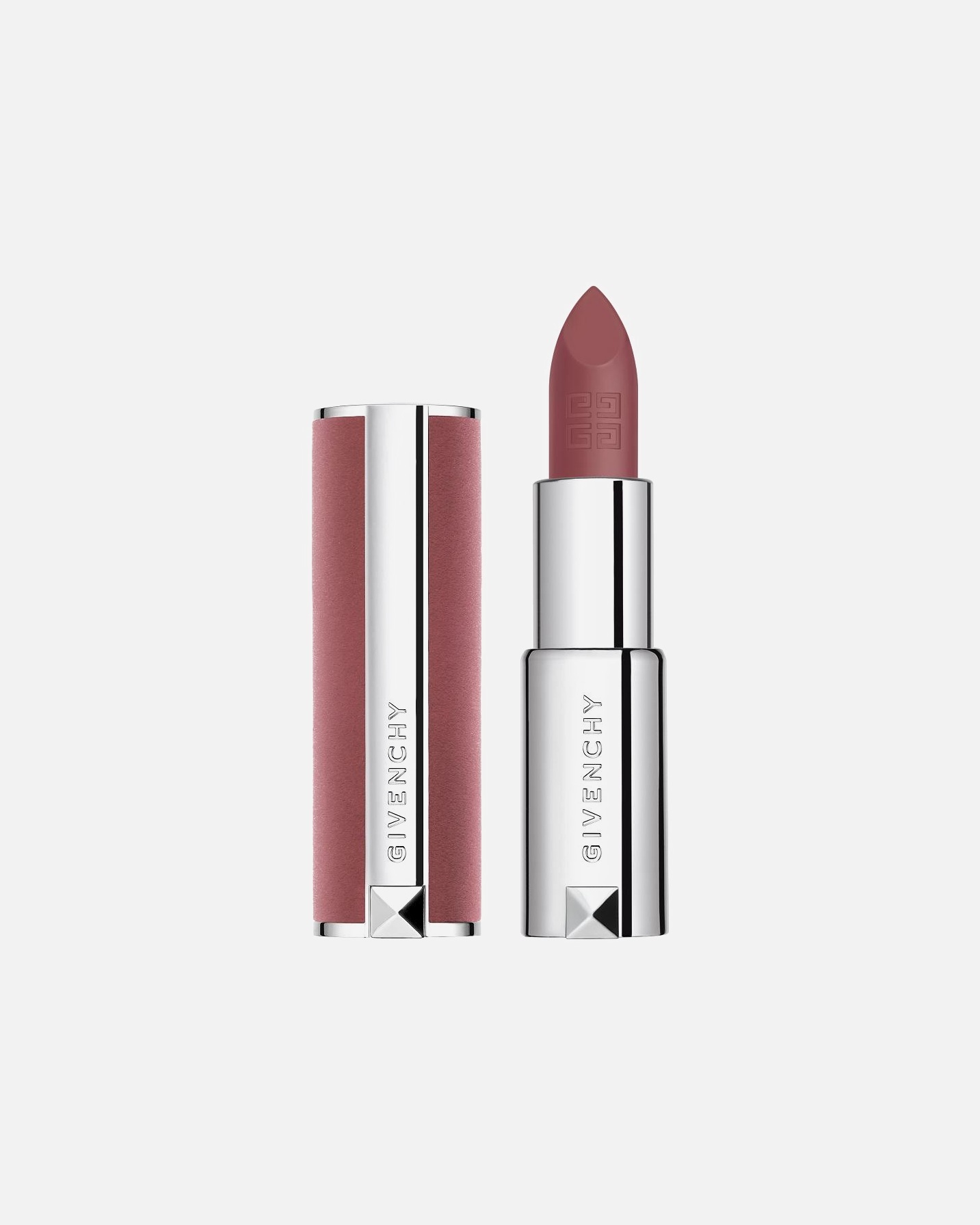 Lūpų dažai „Le Rouge Deep Velvet“ - 3,4 g