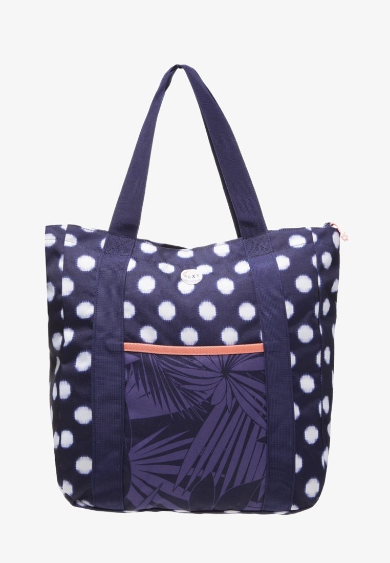 Roxy draagtas - blauw