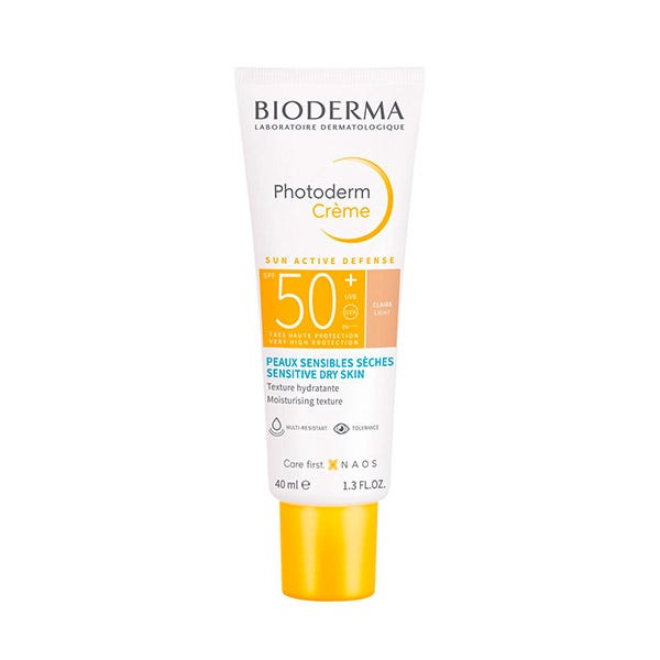 Photoderm Crema Color | 40 ml