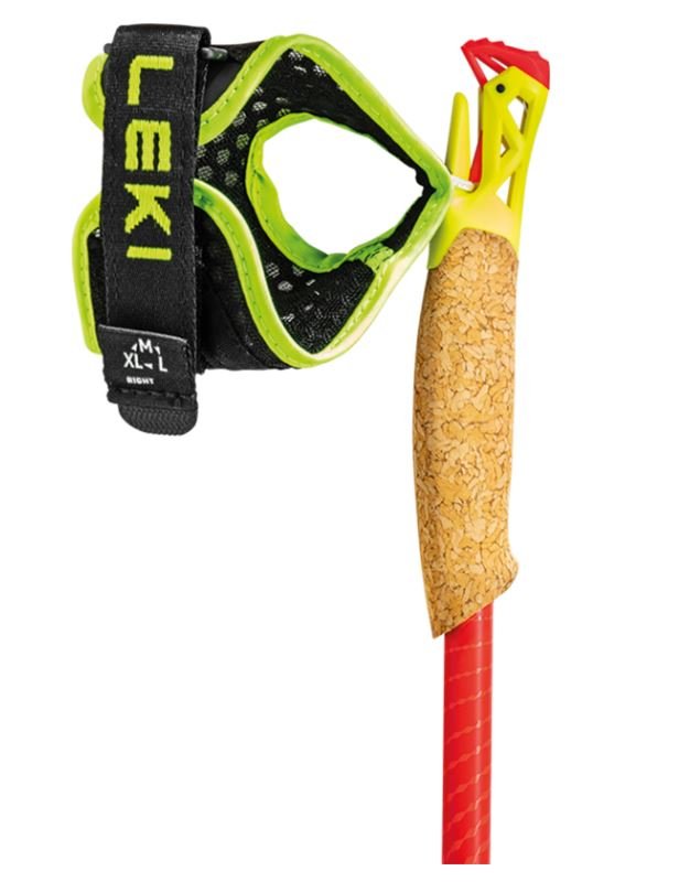 Bastones Ultratrail Fx One 23 Leki