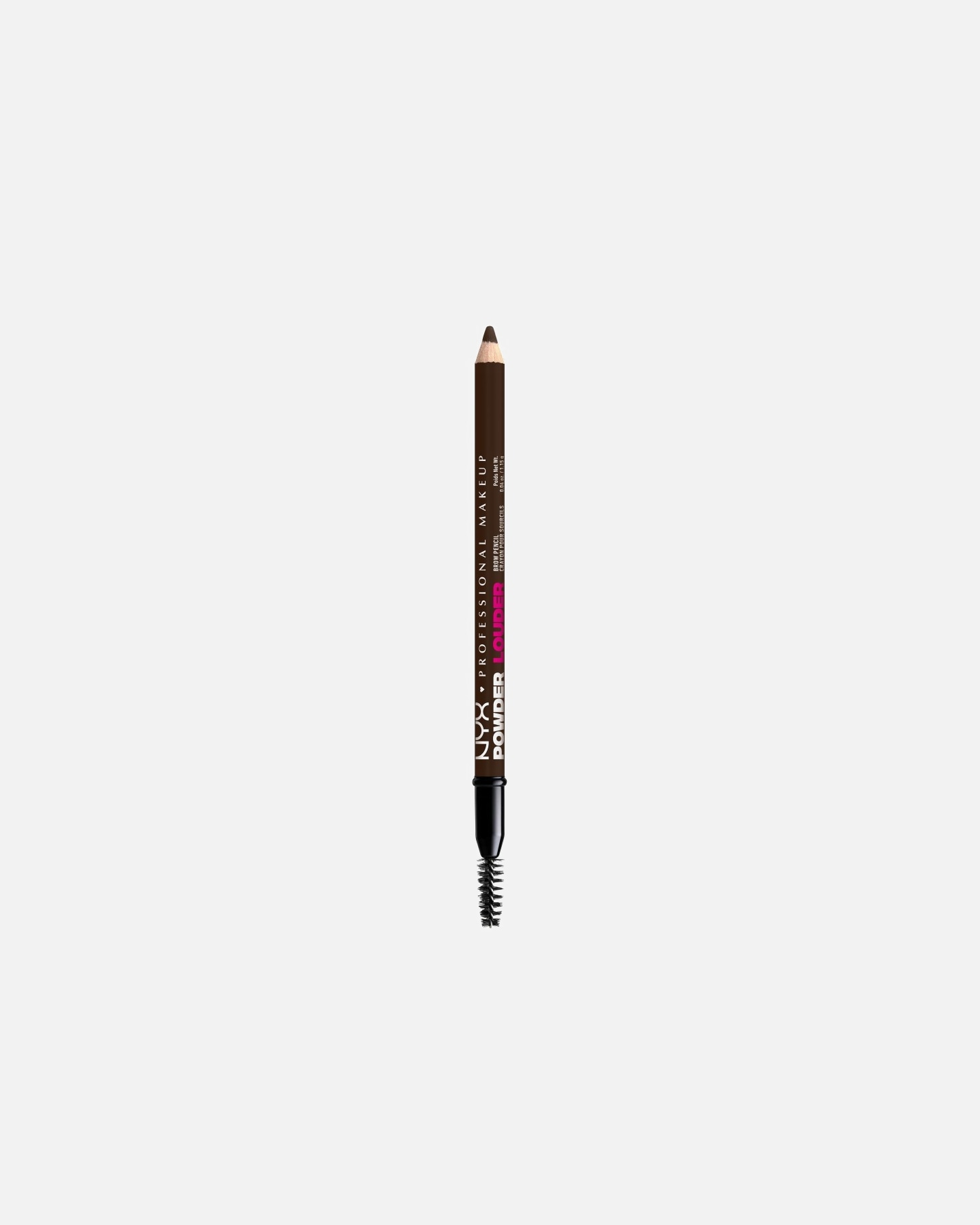 Crayon à sourcils en poudre NYX Professional Makeup Louder - 1,2 g