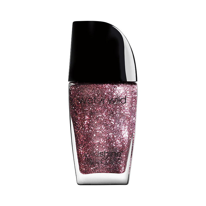 Wet n Wild Nagellack 12,3 ml Sparked Wildshine