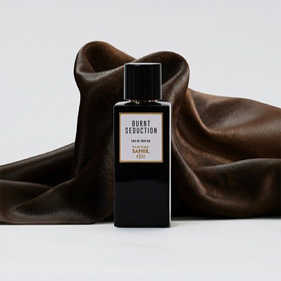 Saphir Elite Burnt Seduction