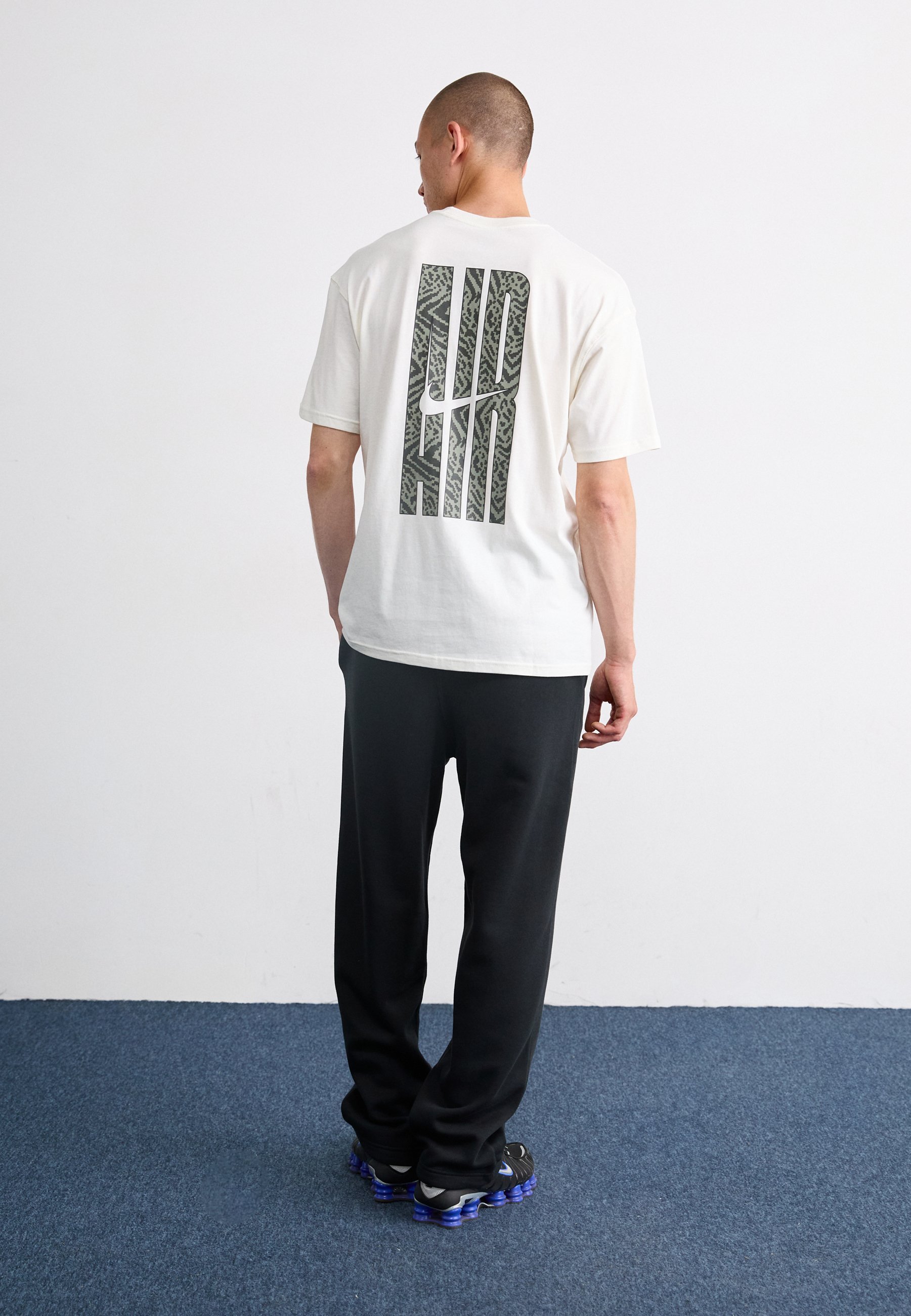Nike Sportswear -verryttelyhousut