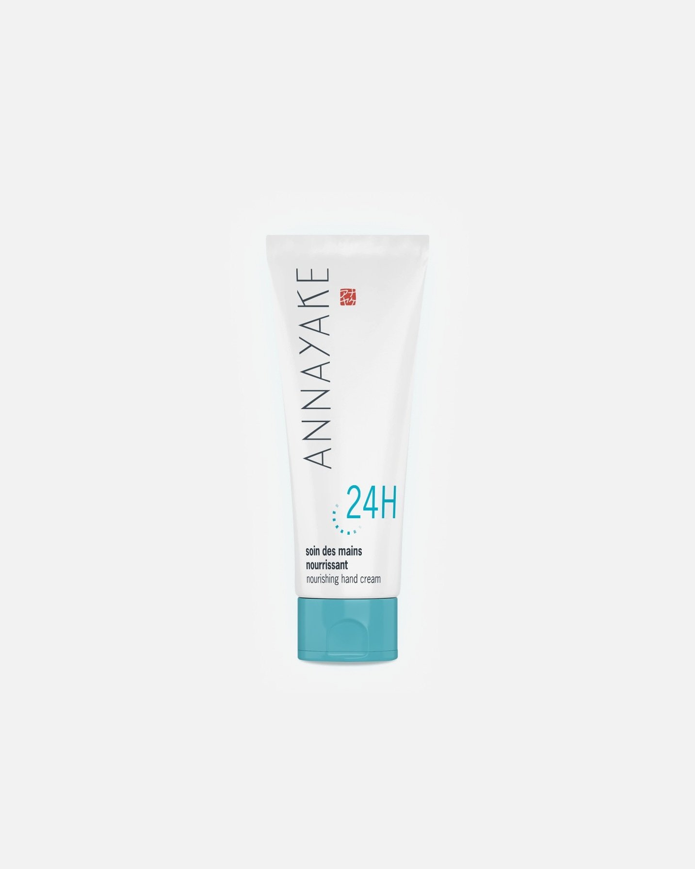 Annayake rankų kremas Soin de Mains Nourrissant – 75 ml