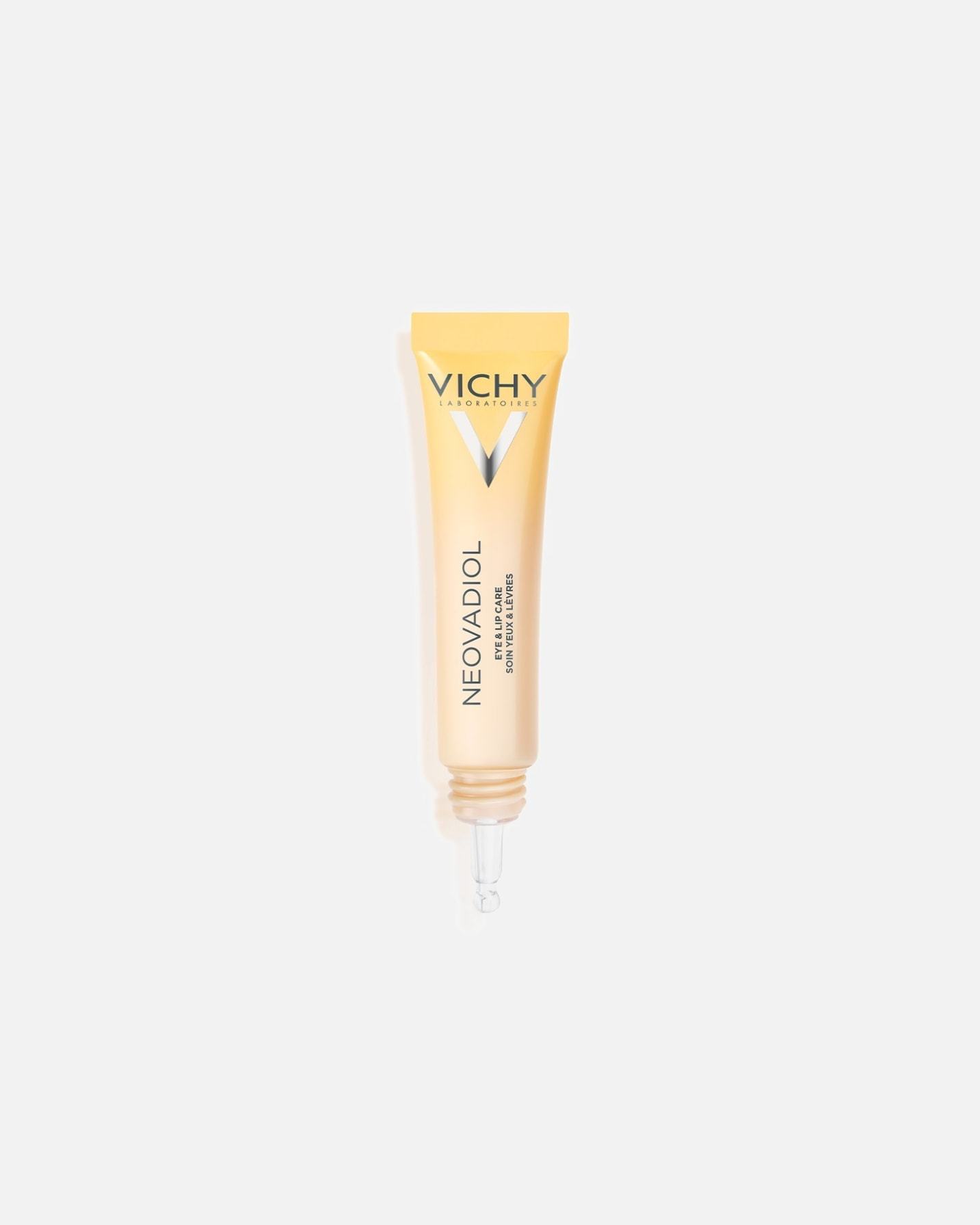 „Vichy Anti-Aging Care Neovadiol“ akių ir lūpų priežiūros priemonė – 15 ml