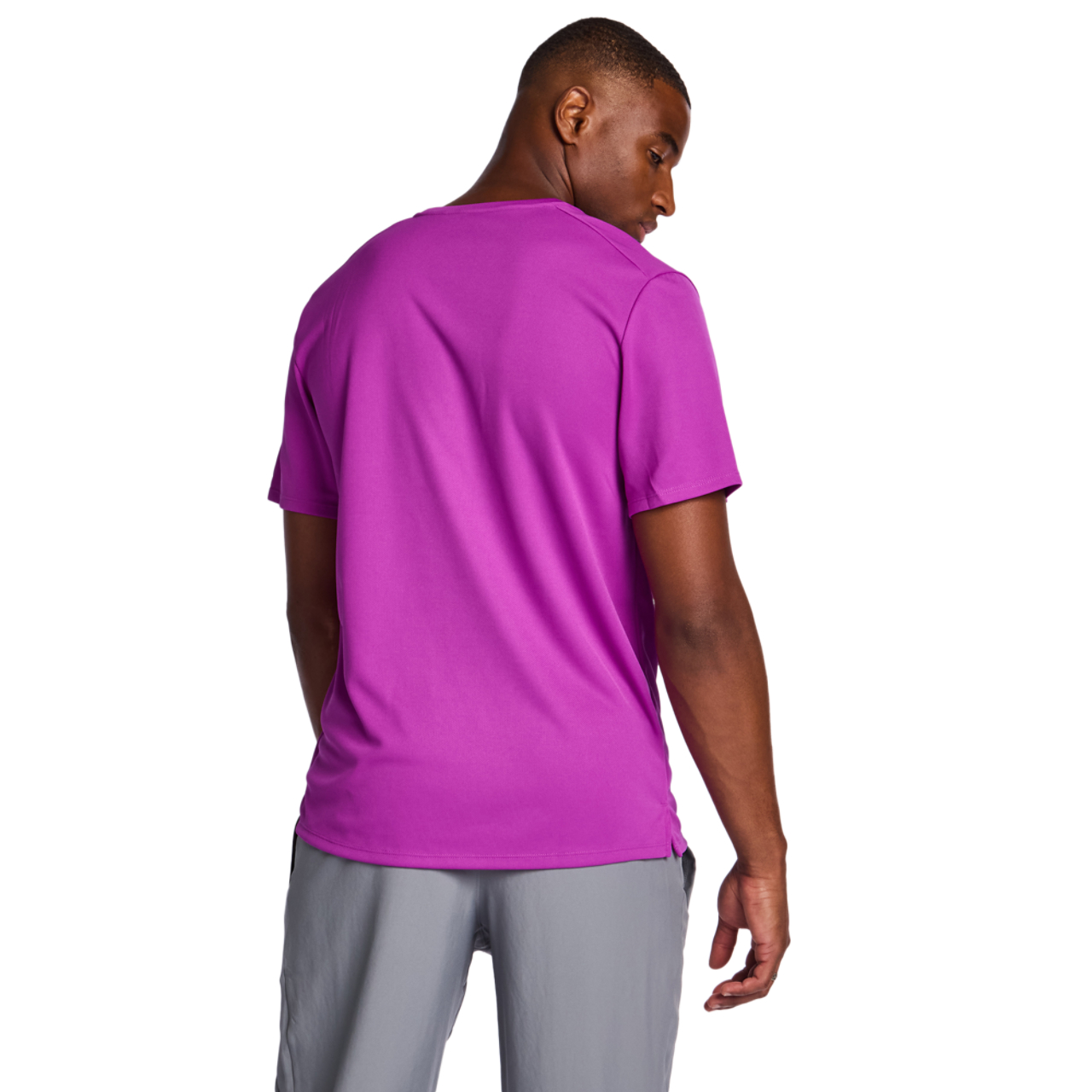 Nike Miler