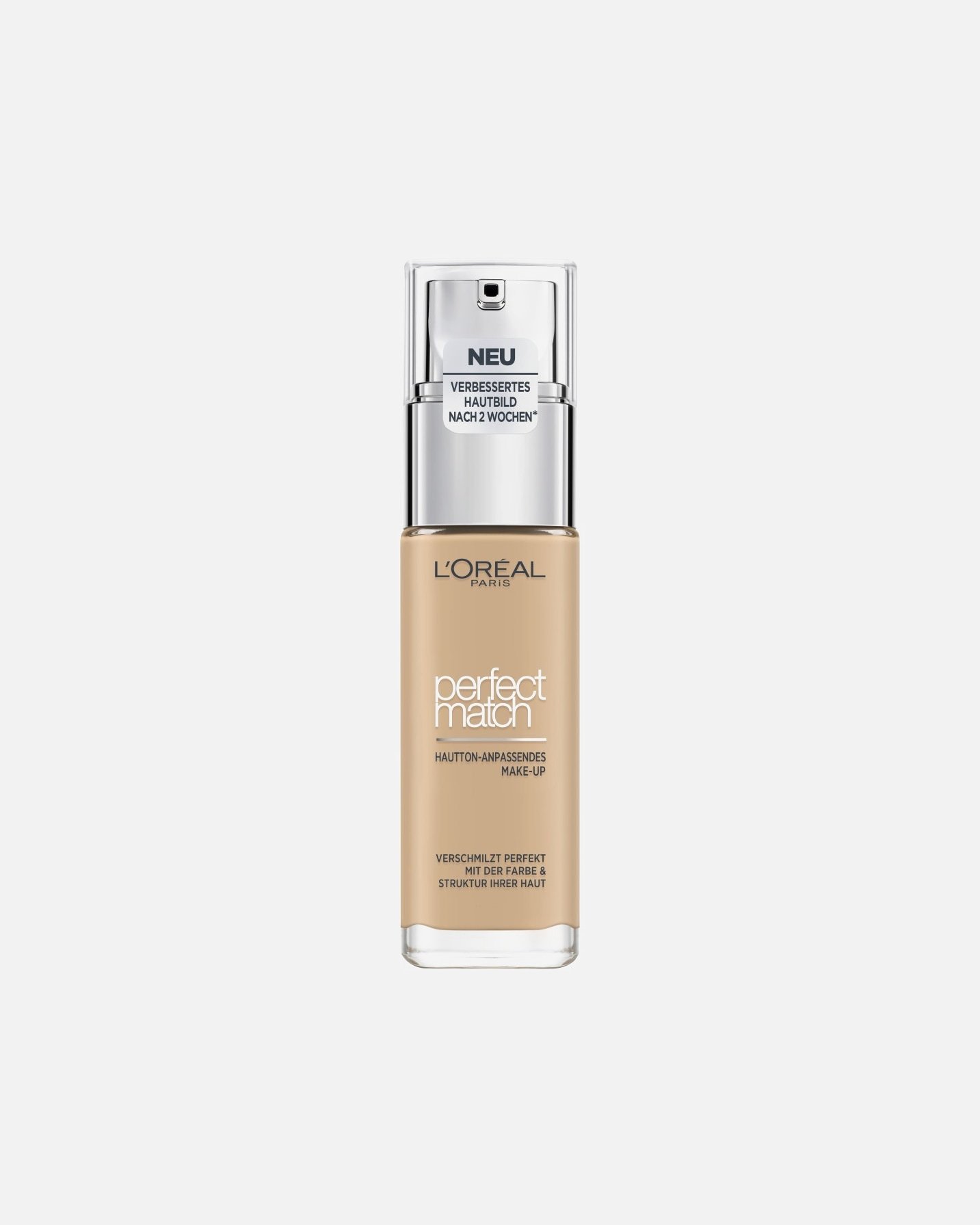 L'Oréal Paris True Match makiažo pagrindas – 30 ml