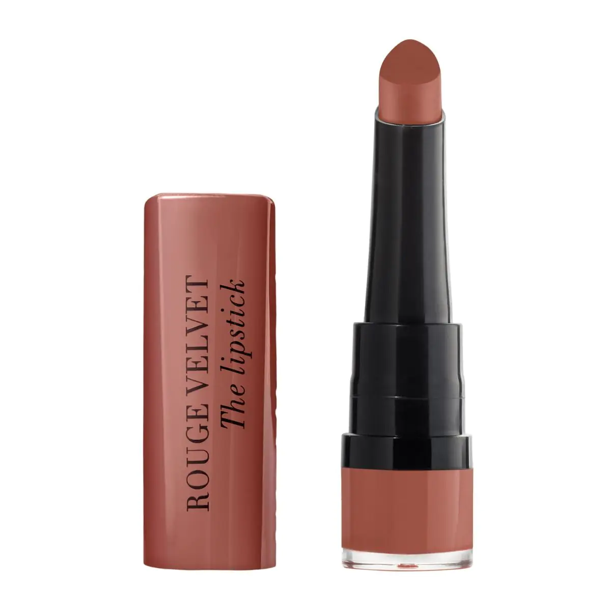 Bourjois Rouge Velvet Szminka do ust 16