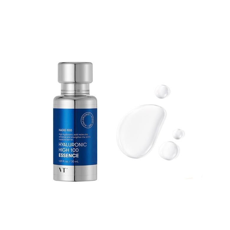 VT Cosmetics