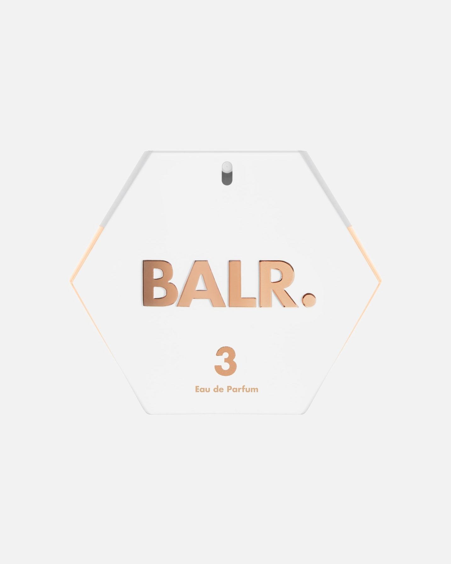 BALR. Parfumska voda 3 za ženske - 50 ml