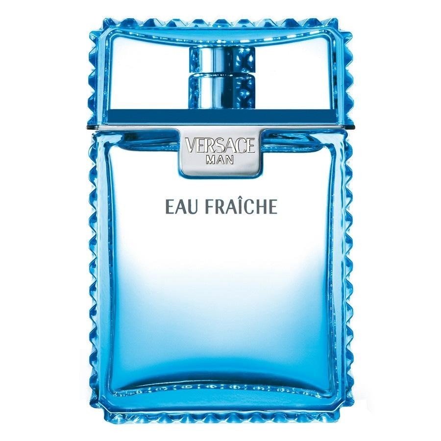 „Versace Aftershave Man Eau Fraîche“ kvepalai po skutimosi – 100 ml