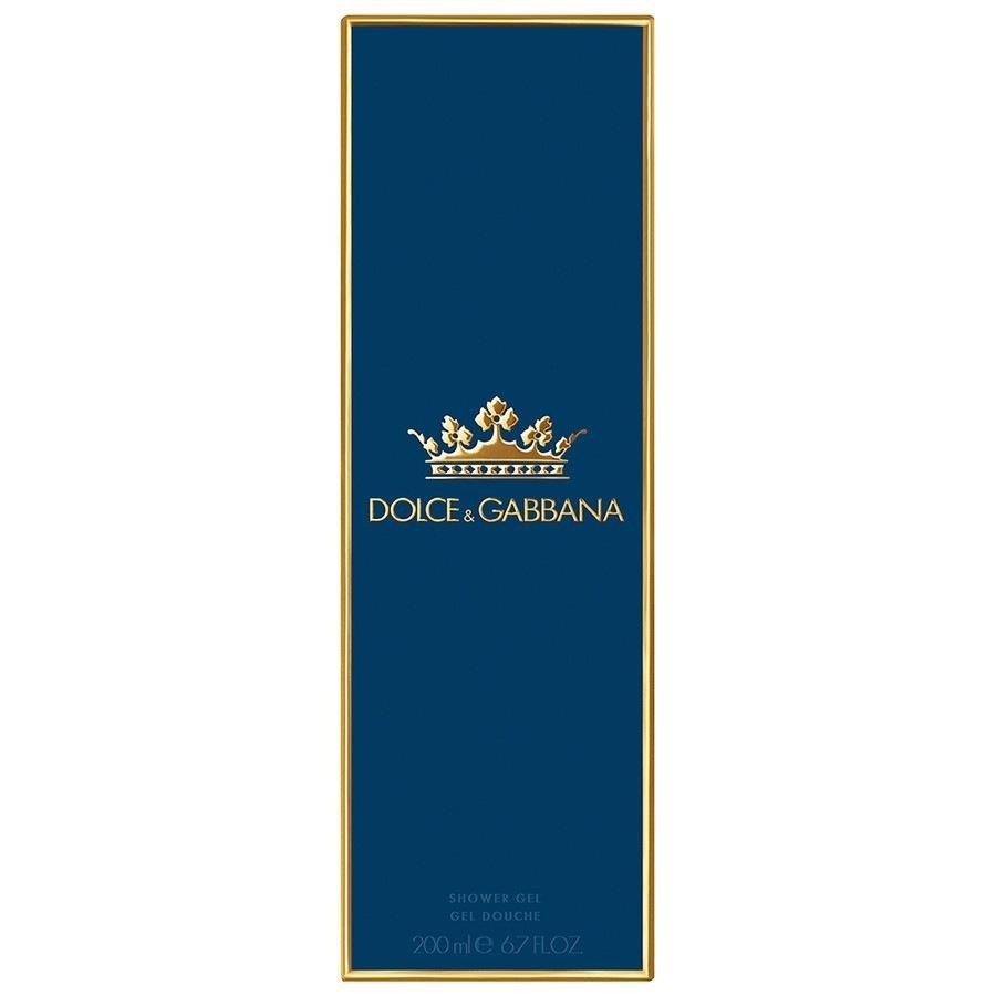 Dolce&Gabbana K&Q dušas želeja no Dolce&Gabbana - 200 ml