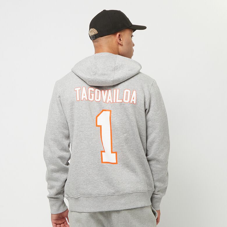 Miami Dolphins Grafik-Hoodie Tagovailoa 1