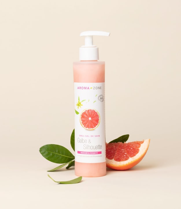 Gel de soin Galbe & Silhouette