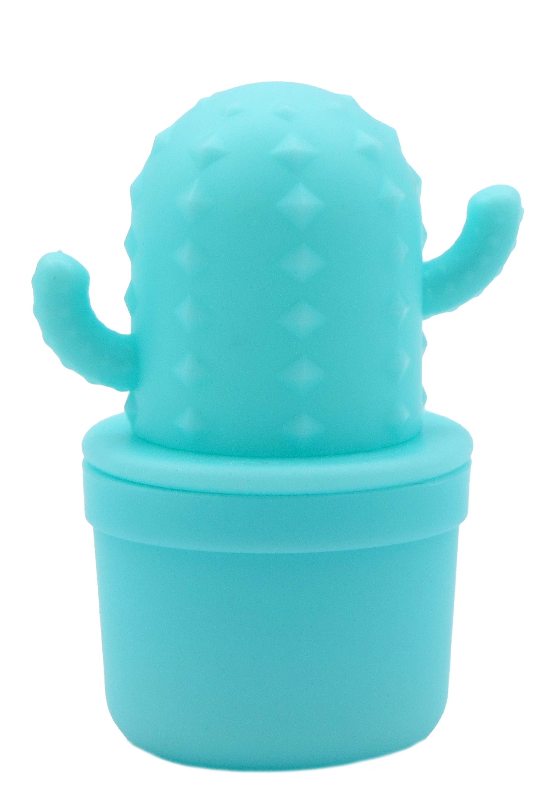 „Junior Cactus“ lūpų balzamas Lūpų blizgiai ir lūpų blizgis