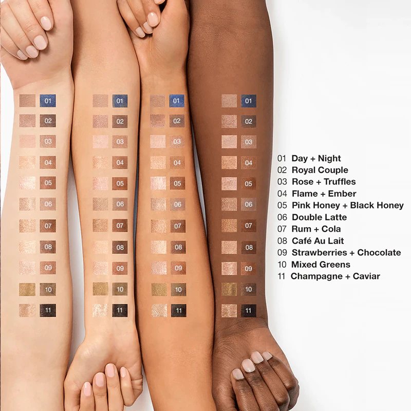 Clinique High Impact™ Shadow Play Dubbel Oogschaduwpotlood