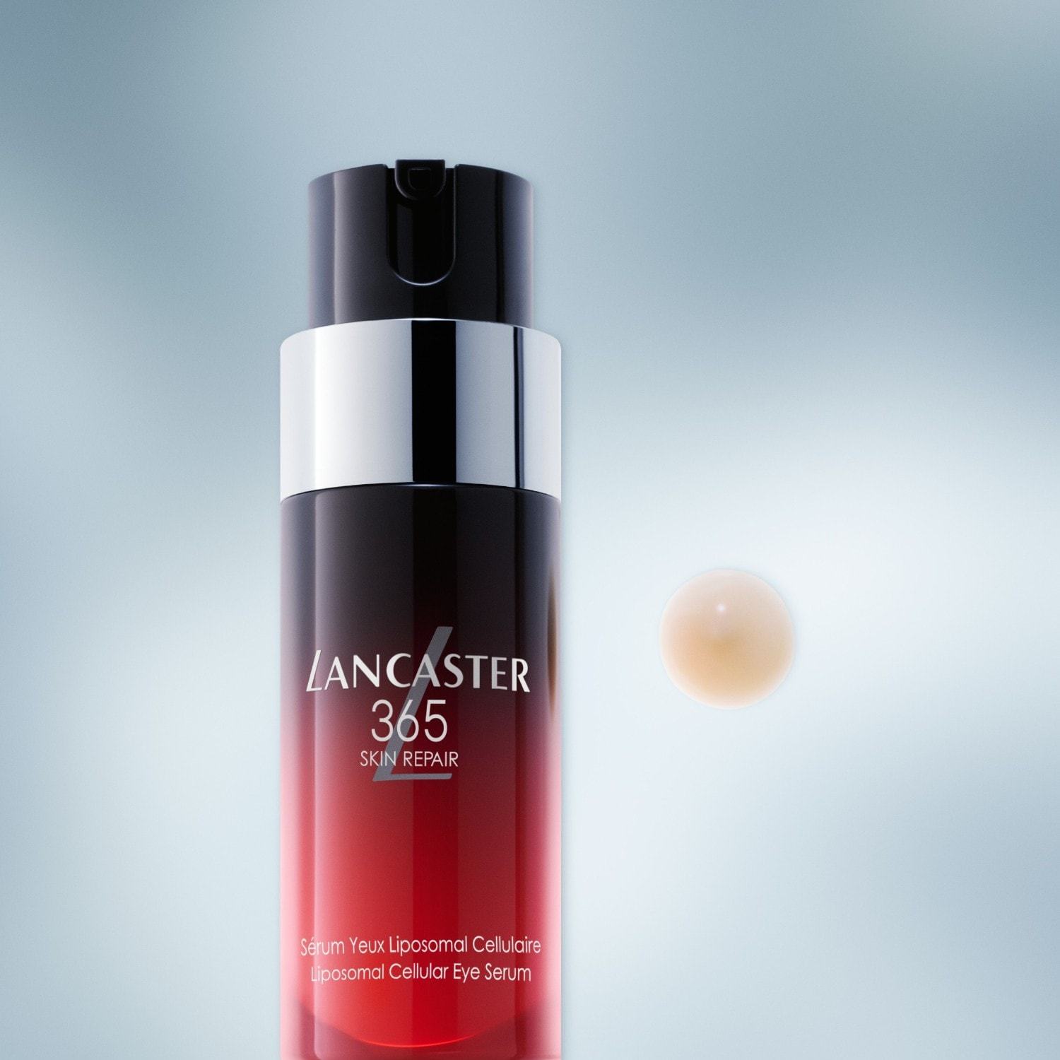 Lancaster serum za područje oko očiju 365 Liposomal Cellular za regeneraciju kože - 15 ml