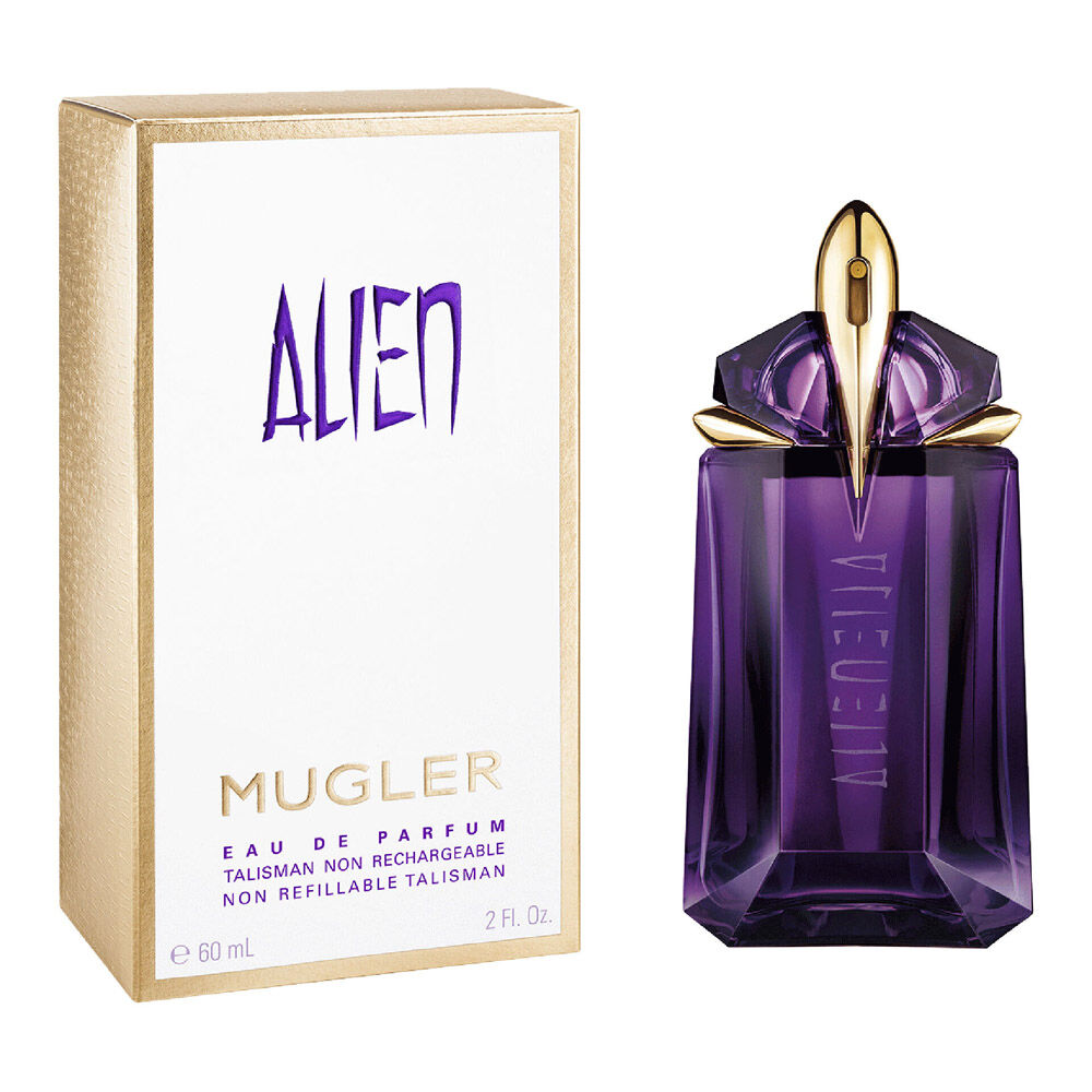 Thierry Mugler Alien
