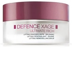 BIONIKE Bionike Defense Xage Ultimate Rich Reshaping Lifting Balm 50 ml