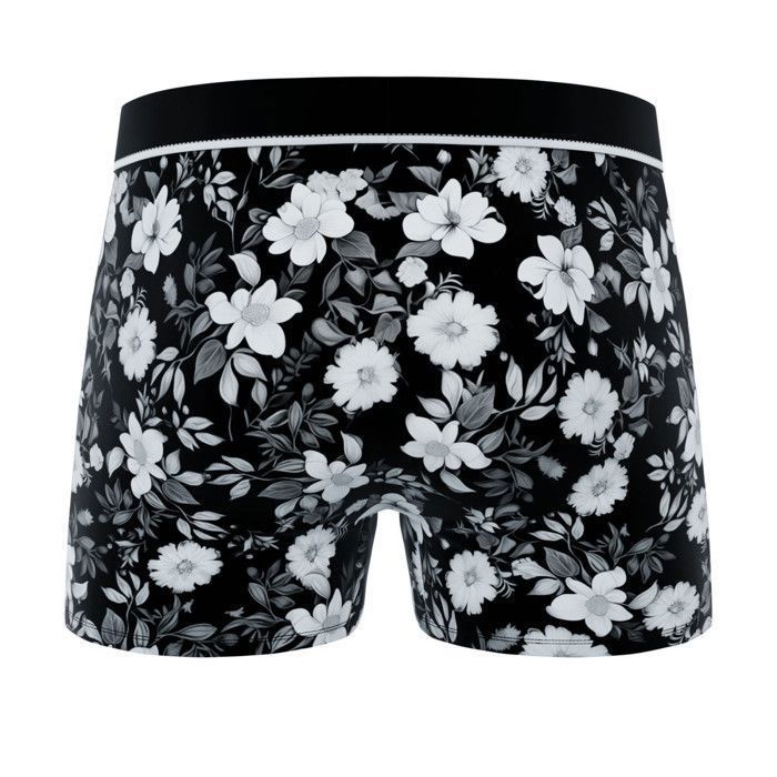 Cuecas Boxer Masculinas Freegun - Verde (Pacote com 3)