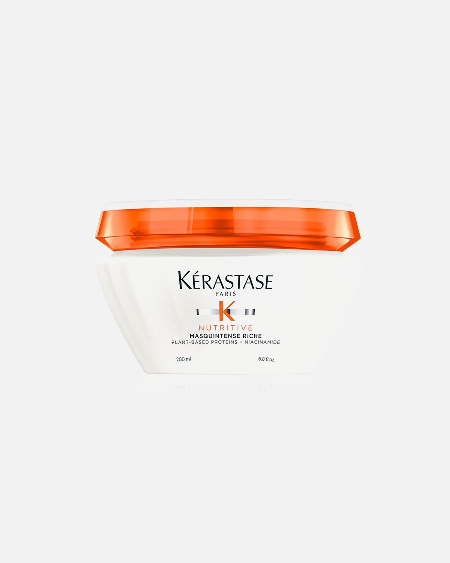 Kérastase Nutritive Masquintense Riche plaukų kaukė - 200ml