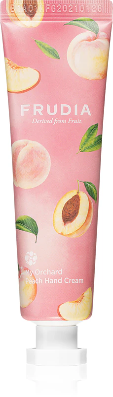 Frudia My Orchard Peach Hydraterende Handcrème