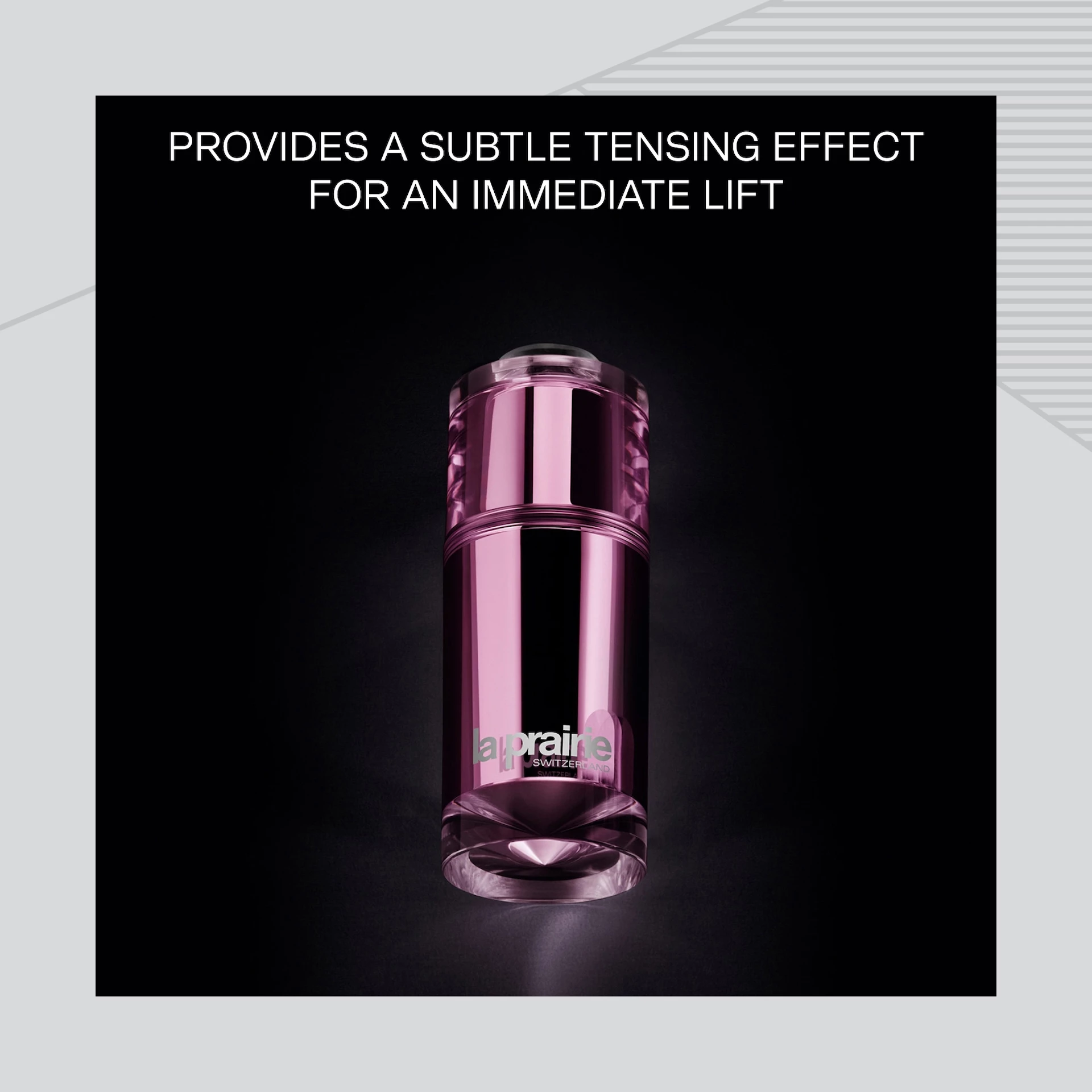 Platinum Rare Haute-Rejuvenation szemkörnyékápoló elixír 15 ml - La Prairie