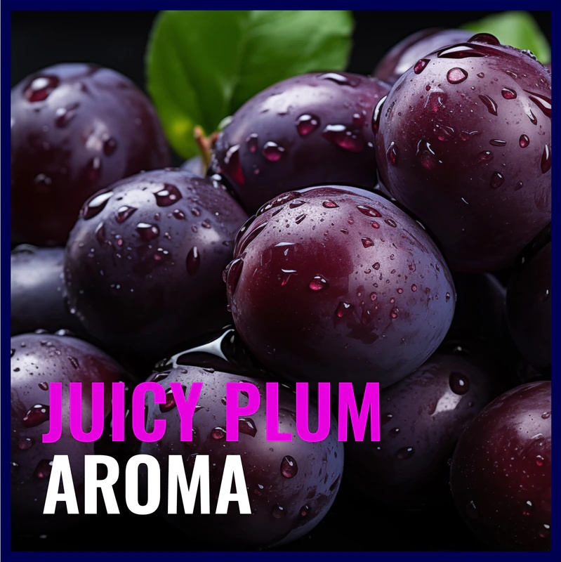 Dermacol Aroma Moment Plummy Monster vannas putas bērniem