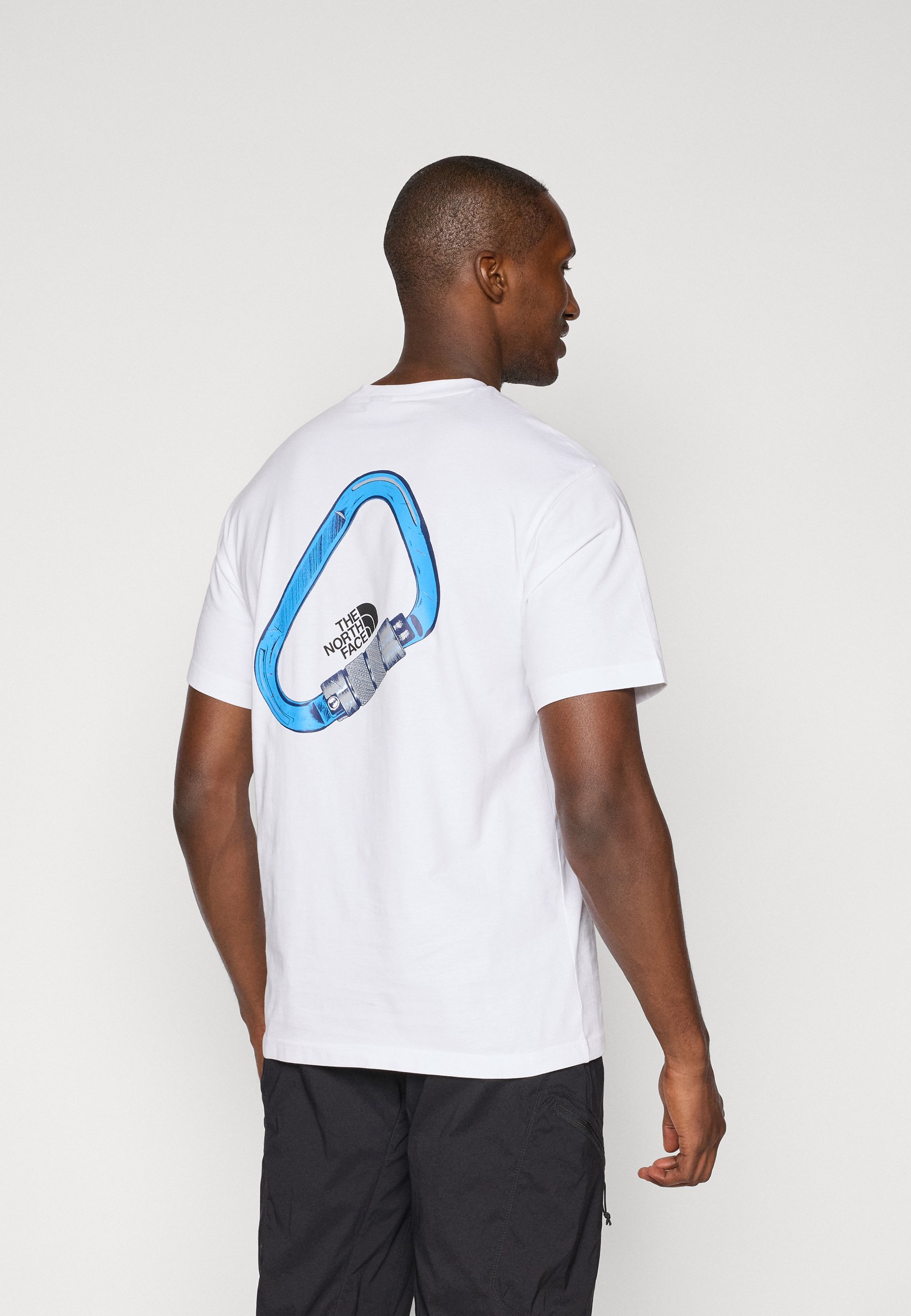 De North Face T-shirts